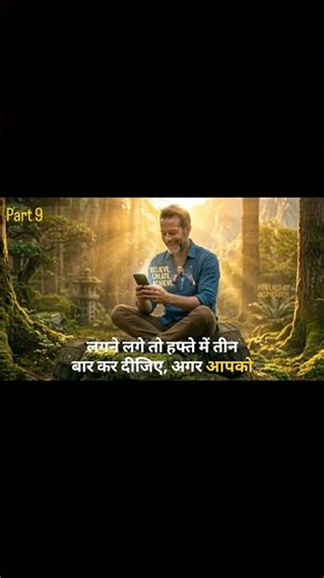 अपने दिमाग को इस तरह Program करें कि Focus और Consistency अपने-आप आ जाए