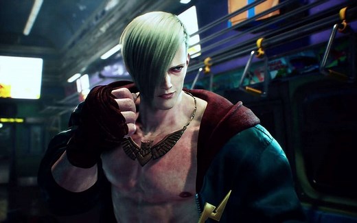 Street Fighter 6 divulga primeiro teaser de Ed, novo lutador de DLC - Adrenaline
