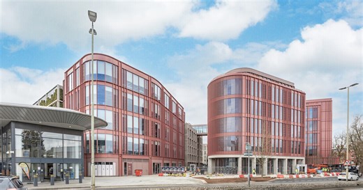 Independent coffee shop opening at The Forum in Gloucester