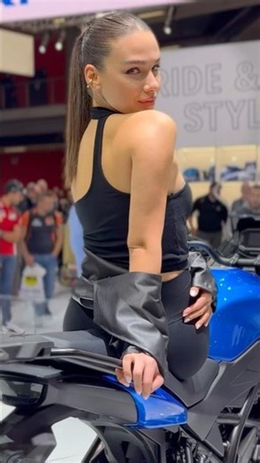 🔥 EICMA Motor Show 2026 | Enduro, Sport Bikes, Roadsters & Adventures with Stunning Models 🏍️✨