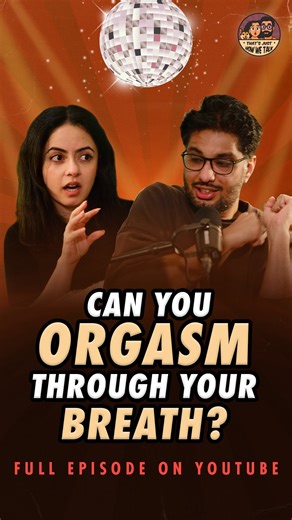 Khamba on Instagram: "New respect for Baba Ramdev ❤️ Watch the full episode of #thatsjusthowwetalk on YouTube"