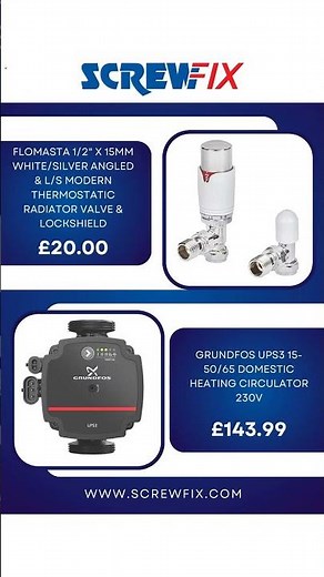 Screwfix - Offers 24/10 - 23/11