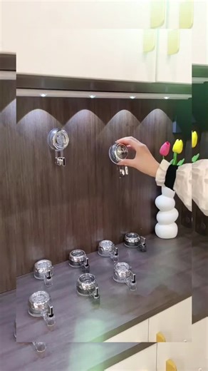 Suction cup hook#fypシ #tiktok #goodthing