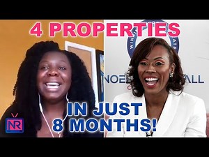 How to Make Money with Airbnb Without Owning the Property | Noelle Randall's Student Success Story