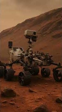 Aliens on Mars? Myths, Rumors & Shocking Facts Revealed! #truestory