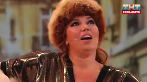 Пополняй словарный запас для предстоящего отпуска 😏 #ComedyWoman сегодня в 20:00 | Comedy Woman