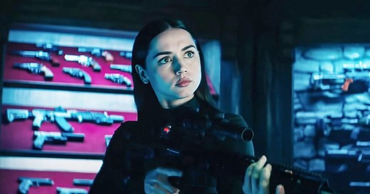 35 Best Movies on HBO Max Right Now (March 2026): ‘Ballerina’ and More