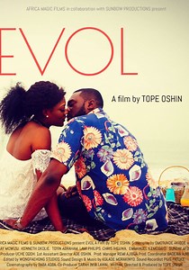 Evol - movie: where to watch streaming online