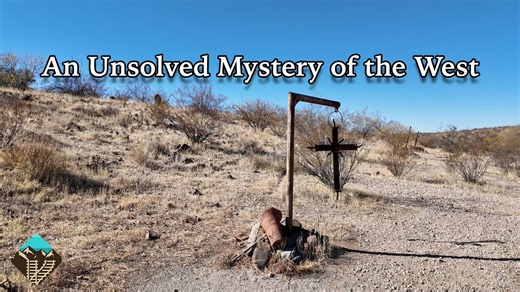 The Wickenburg Massacre: Unsolved Mystery of the Old West