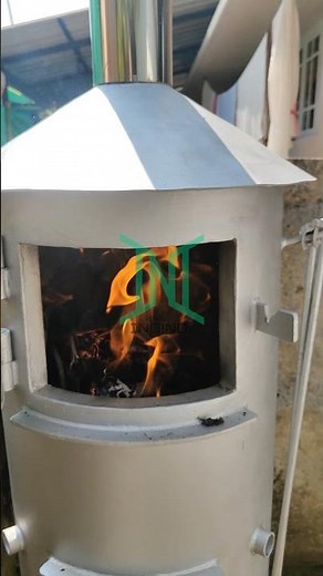 Best Solution For Waste Management - INCINO INCINERATORS | INC 5 Best Moving Hybrid Incinerator