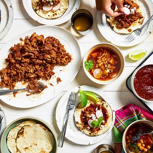Lamb Barbacoa | America's Test Kitchen