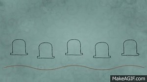 What is the Heisenberg Uncertainty Principle? - Chad Orzel on Make a GIF