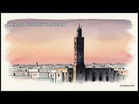 UNESCO World Heritage Sites In Tunisia 10 Great Gems #UNESCO #Tunisia