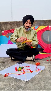 Patang Ki Pooja 🤣🤣 #funnyvideos #memes #memesdaily #funnyreels #delhi #chandigarh #funnymemes #kite #lohri #relatable #comedy #jomedy #trendingreels #viralreels #explore #foryou | JOmedy Singh