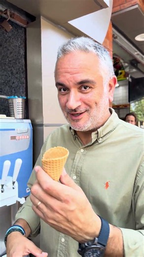 Merry Cream, Soft Serve. Bliss House