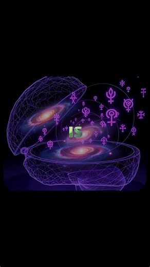 The SECRET Meaning of Your Favorite Color (Purple)