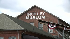 No heat means no business at Electric City Trolley Museum