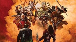 Meat Loaf - Braver Than We Are album review