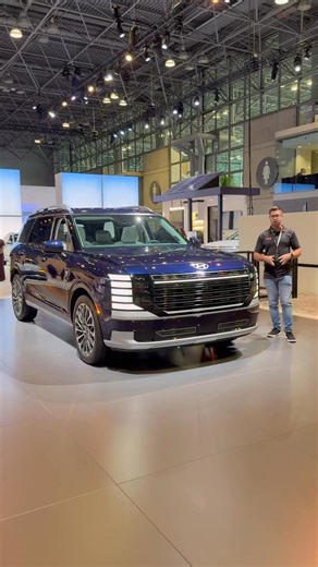 13K views · 91 reactions | The NEW 2026 Hyundai Palisade is here… but...