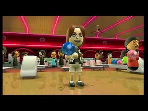 Mimi Sports Resort (Wii Sports Resort Mod Overview)