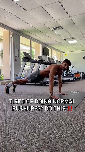 10 Effective Chest Workouts for Building Strength