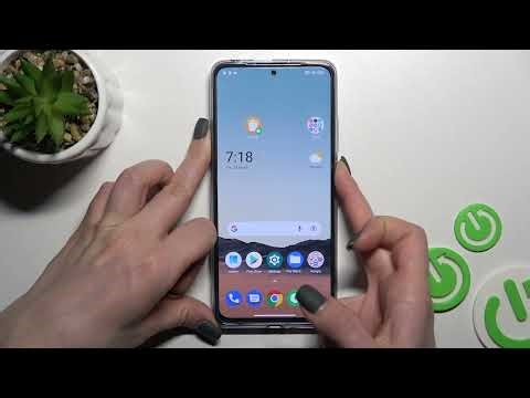 How to Turn On AOD on Xiaomi Poco X4 Pro 5G | Enable Always On Display on Xiaomi Poco X4 Pro 5G