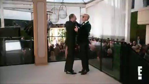 Ralph Fiennes Showcases Head-Turning Body Transformation at 62