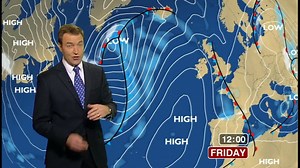 Here's David Braine with your midweek weather forecast, | BBC Bristol