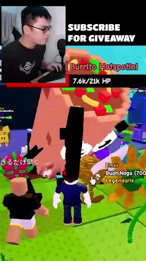 Aku main plant vs brainrot tanaman lawan brainrot #PlantsVsBrainrot #short #roblox 3