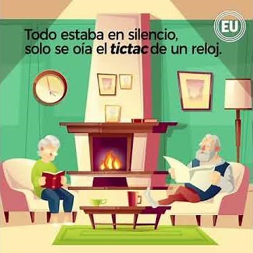 What is an onomatopoeia?