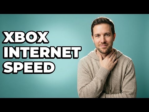 How Do You Check Xbox Internet For Game Installs?