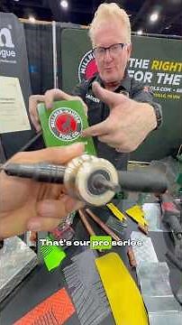 How is he touching it? #tools #show #shorts #cool