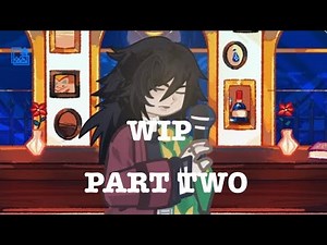 Hashira react to Giyuu Tomioka’s songs! [2X] PART 2 [WIP]