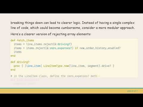 How to Reject Array Elements in Ruby Based on Multiple Conditions