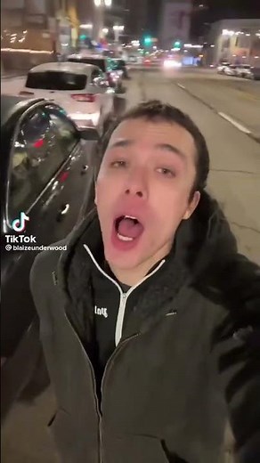 help meee somebody help guy screaming