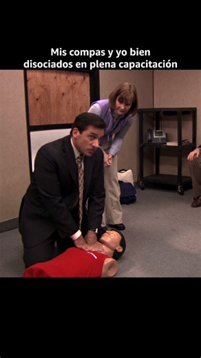 Diviértete con The Office en Amazon Prime Video