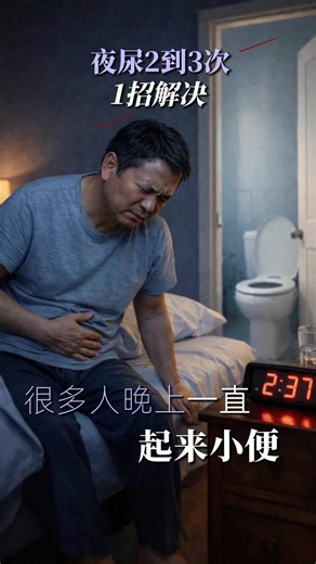 🌙 很多人晚上一直起来小便，解决不了… 其实不是你治不好， 👉 而是你一开始就用错方法了。 你是不是试过这些？ ❌ 少喝水 ❌ 控制饮食 ❌ 吃药 ❌ 看医生检查 但结果呢？ 还是一样… 🌙 每晚起来2–3次 甚至4–5次 睡不好，白天很累 😴 如果你也是这样， 👉 这段你一定要听完。 很多人以为只是： 👉 年纪大 👉 水喝多 但真正的问题是： ⚠️ 你的肾开始变弱了 ⚠️ 前列腺开始压迫膀胱 你的身体在“晚上失去控制尿液的能力”。 所以你会发现： 不管你做多少方法， 👉 还是一直起来小便 👉 还是一直睡不好 因为真正的问题—— ❌ 从来没有被解决过 💡 如果你真的想解决晚上起来上厕所的问题 关键只有一个： 👉 修复肾过滤系统 👉 减轻前列腺压力 当身体恢复正常调节， 🌙 晚上自然不会一直产生尿 而且重点是： ❌ 不需要开刀 ❌ 不需要长期吃药 🌿 这就是为什么我们用 D’Nitez 专门针对： ✅ 减少夜间尿液产生 ✅ 支持肾脏功能 ✅ 减轻前列腺压力 ✅ 帮助深度睡眠 从2019到现在， 我们已经帮助很多人： 🌙 从一晚醒4–5次 👉 到一觉睡到天亮