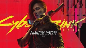 Cyberpunk ภาคหลักจะได้อัพเดต 2.0 ได้ฟีเจอร์ใหม่จากภาคเสริม Phantom Liberty ด้วย
