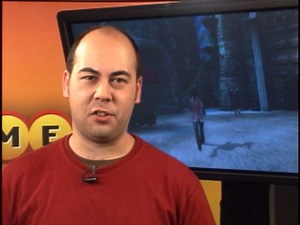 Dreamfall: The Longest Journey Video Review
