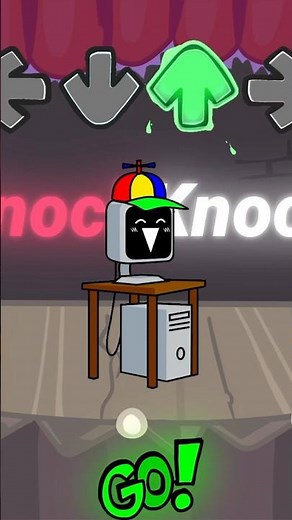 FNF Sprunki Mr. Fun Computer Playground Test VS Gameplay #shorts