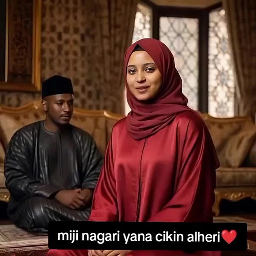 Discover the Beauty of Hausa Culture