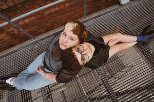 ARXX unleash ‘Good Boy’ via Submarine Cat Records