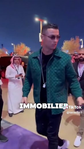 Cristiano Ronaldo : La richesse illimitée du footballeur