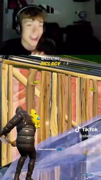 Faze Sway Challenges Lacy in Fortnite for $1000! | Epic Gaming Moment