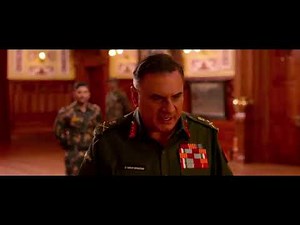 Allu Arjun Powerful Action Movie | Arjun Sarja, Sarathkumar | South Indian Blockbuster Hindi Dubbed