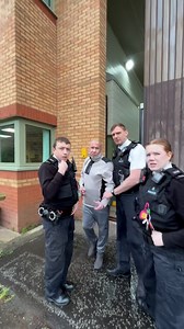 ** Gate Arrest ** Hmp Altcourse - They Never Told Me They Was Coning #Jailtales #Fyp #Victims #Crime | Jamie Robinson