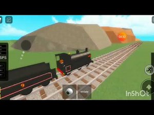 My sodor fallout Donald escapes the blast episode 1