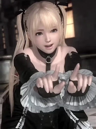 ¿Quién es tu personaje favorito de DOA?