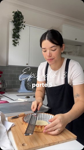 2.7M views · 8.3K reactions | Parte 5 ✨ Eu não sabia como, mas eu...