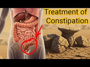 Constipation SOLVED! 5 Simple Tips That Actually Work